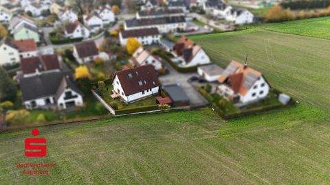 Königsbrunn Häuser, Königsbrunn Haus kaufen