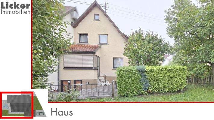 Haus