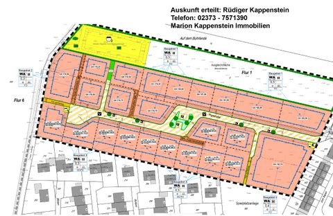 Fröndenberg/Ruhr Grundstücke, Fröndenberg/Ruhr Grundstück kaufen