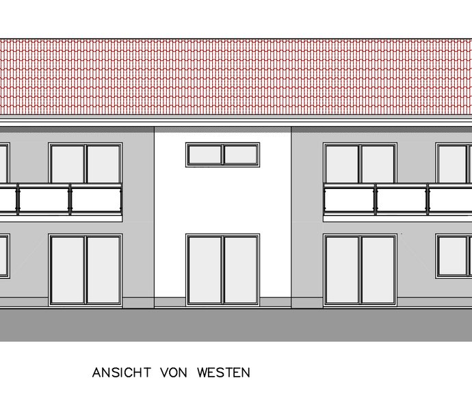 3 Zimmer Wohnung in Barchfeld , Werra