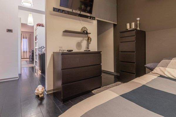 Salita Ubaldini (Muggia)