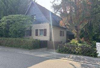 Hausansicht 1