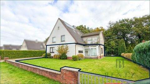 Lunestedt Wohnungen, Lunestedt Wohnung mieten