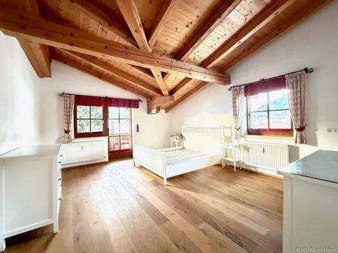 Kössen Wohnungen, Kössen Wohnung kaufen