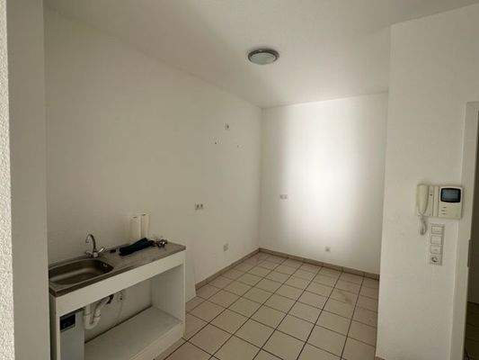 barrierefreies Badezimmer