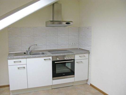 Küche Whg. Nr.6