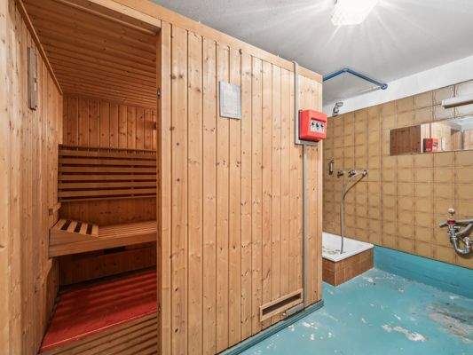 Sauna UG