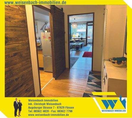 Weisenbach Immobilien