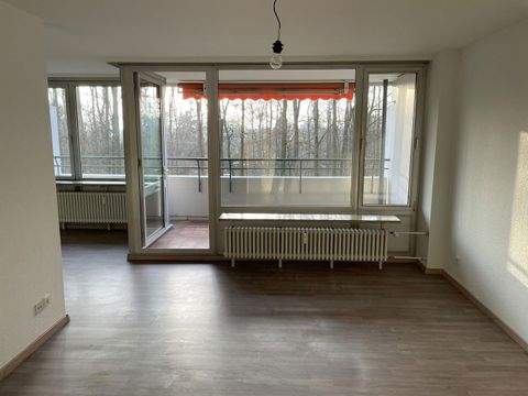 Stuttgart - Plieningen Wohnungen, Stuttgart - Plieningen Wohnung mieten