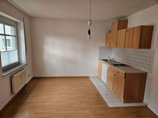 1-Raumwohnung,Jena Ost, gute Lage - Photo 1