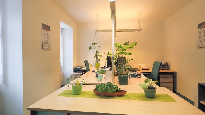 OG: Büro