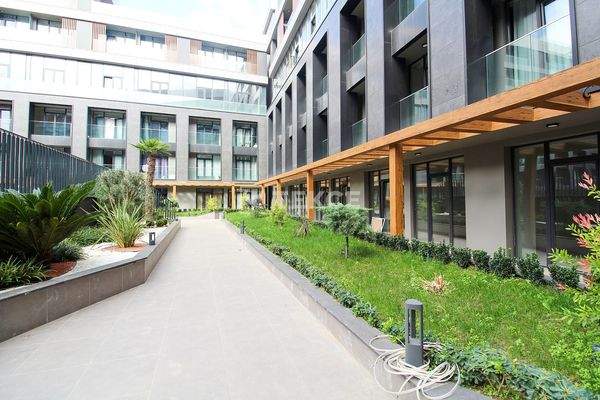 Furnished Apartment the Begonya Suite Complex, Yalova