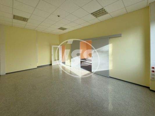 Büro 1 im 1. Obergeschoss