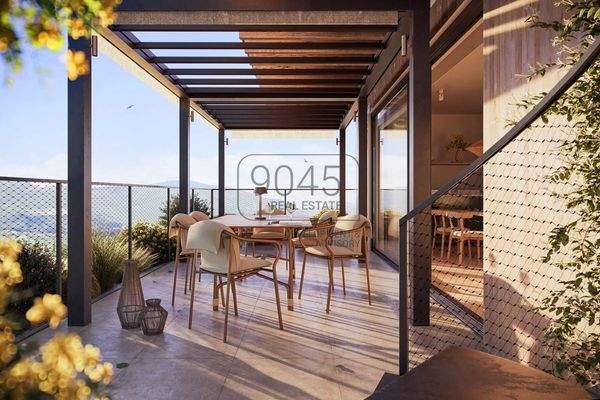 Ferienimmobilie neu definiert – Ihr exklusiver Rückzugsort in Salò am Gardasee