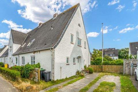 Hörnum Häuser, Hörnum Haus kaufen