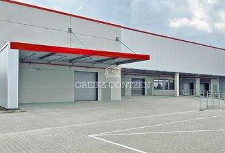 Andienung (Beispiel)