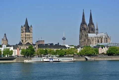 Köln Wohnungen, Köln Wohnung kaufen