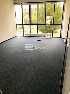 Büro beispielhaft