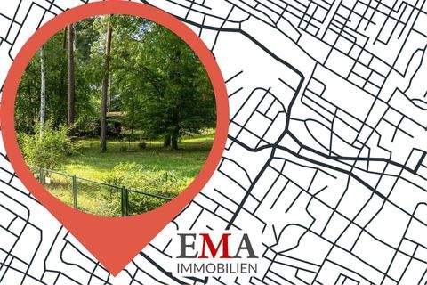 Schönwalde-Glien Grundstücke, Schönwalde-Glien Grundstück kaufen