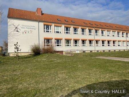 Grundschule Hohenthurm 