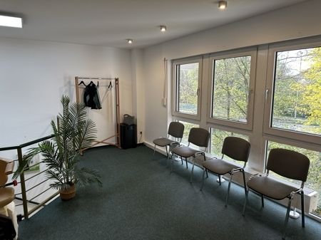 Wartebereich
