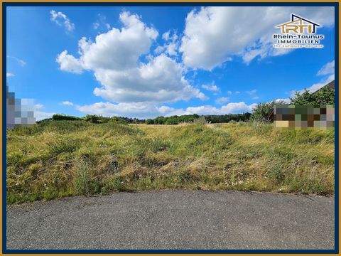 Oberrod Grundstücke, Oberrod Grundstück kaufen