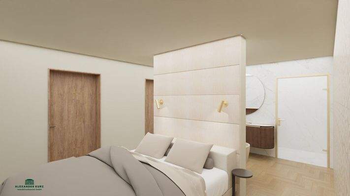 Terrassen-Wohnung, Immobilien-Kurz-Salzburg