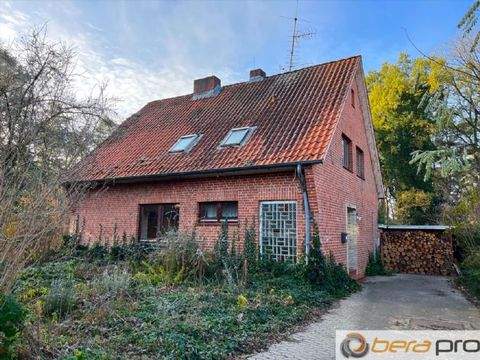 Haus kaufen in Lüneburg Wilschenbruch bei immowelt.de