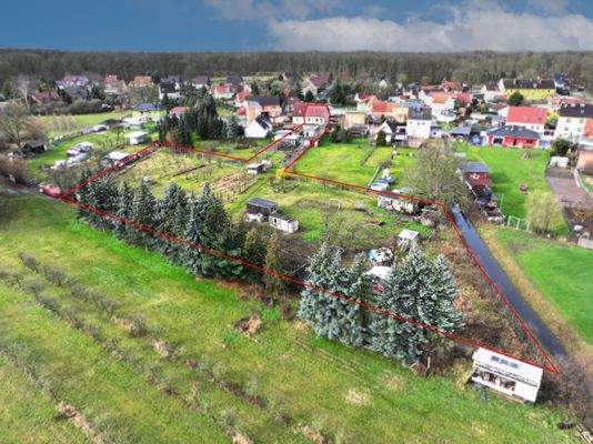 Luftaufnahme Garten2