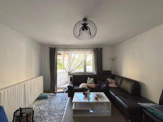 1.OG links: Wohnzimmer