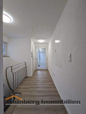 Flur Eingangsbereich