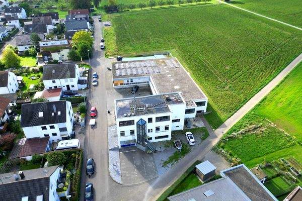 Drohnenansicht Nord_