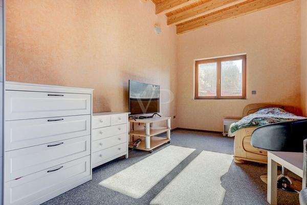 Kinderzimmer 2 1. OG