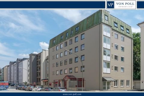 Passau Wohnungen, Passau Wohnung mieten