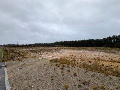 Wernberg-Köblitz Industrieflächen, Lagerflächen, Produktionshalle, Serviceflächen