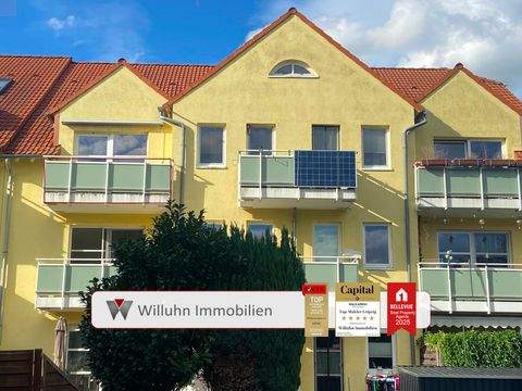 Leipzig Wohnungen, Leipzig Wohnung kaufen