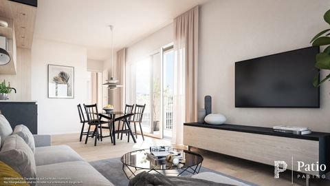 München Wohnungen, München Wohnung kaufen