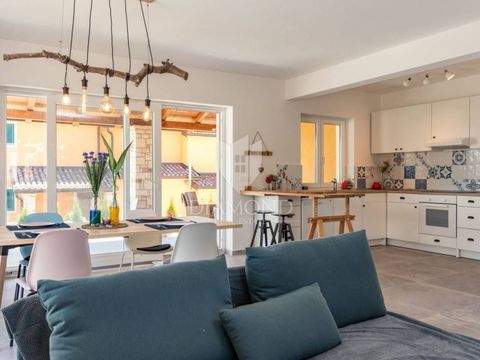 Brtonigla Häuser, Brtonigla Haus mieten 