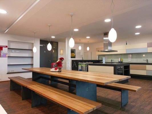 Gemeinschaftsbereich