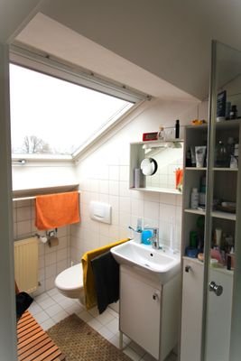OG Badezimmer