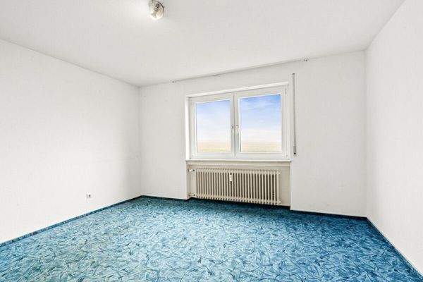 Weiteres Zimmer Erdgeschoss