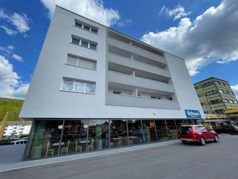 Lörrach Wohnungen, Lörrach Wohnung mieten