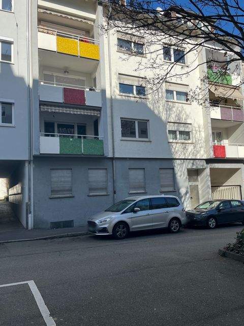 Stuttgart Wohnungen, Stuttgart Wohnung kaufen