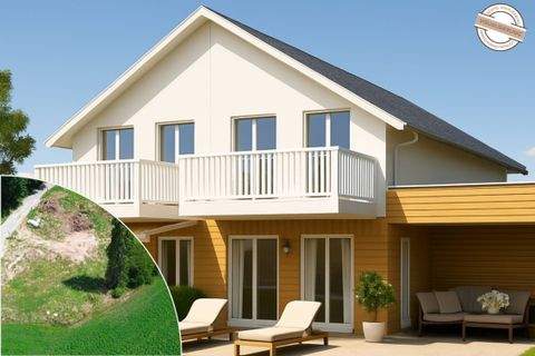 Triftern Wohnungen, Triftern Wohnung kaufen