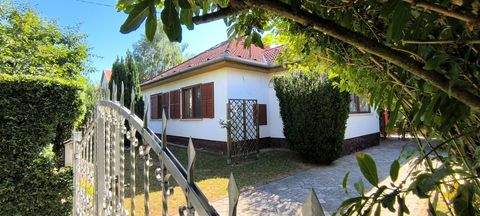 Balatonboglár Szoloskislak Häuser, Balatonboglár Szoloskislak Haus kaufen