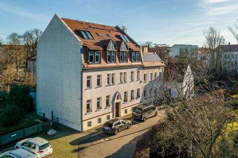 Leipzig Häuser, Leipzig Haus kaufen