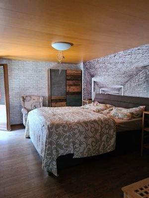 Schlafzimmer 1 (Bild 1)