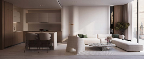 Dubai Wohnungen, Dubai Wohnung kaufen
