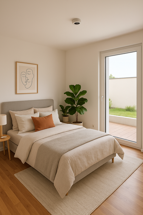 Georgensgmünd Wohnungen, Georgensgmünd Wohnung kaufen