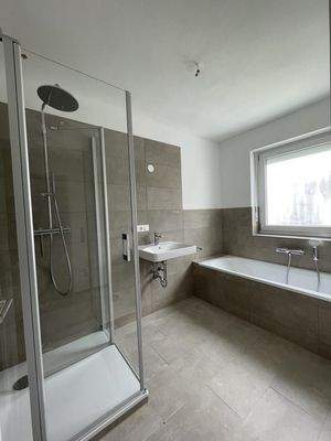 Tageslichtbad - Wohnung 4